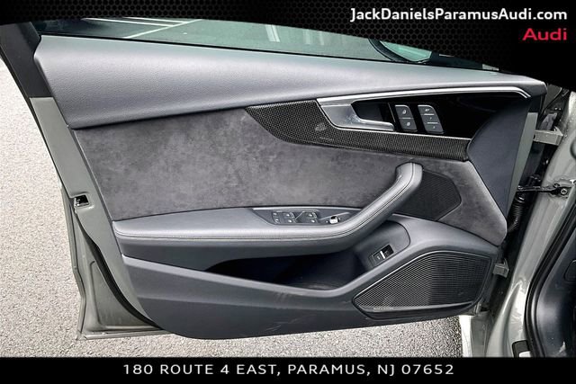 Used 2023 Audi S4 Premium Plus w/ Premium Plus Package image 16