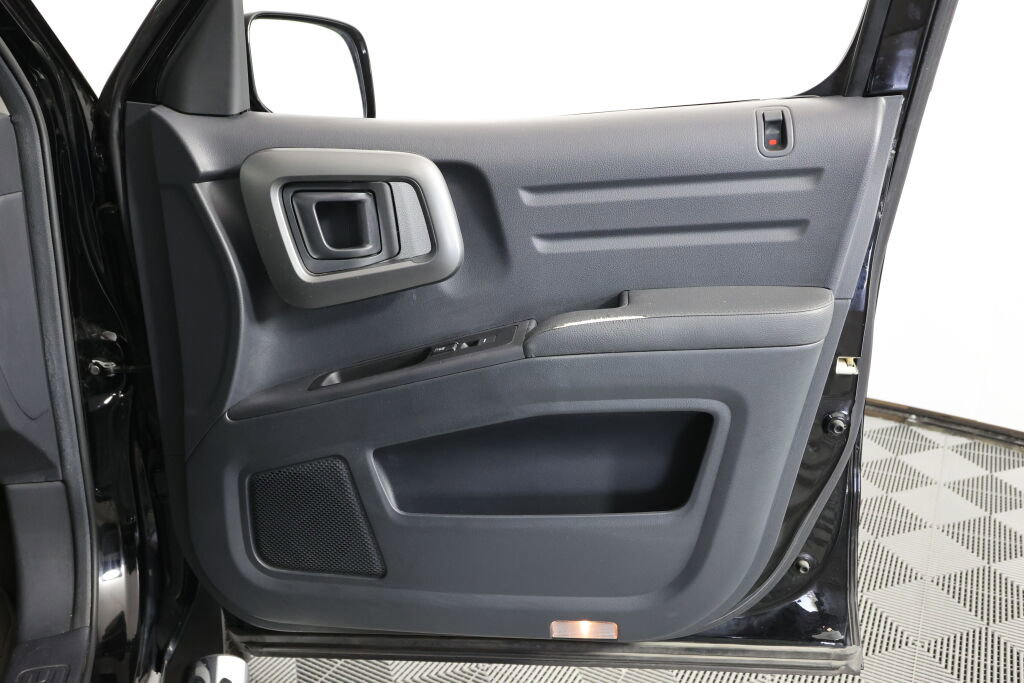 Used 2011 Honda Ridgeline RTL image 26