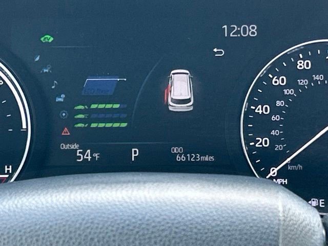 Used 2021 Toyota Sienna Limited AWD/4WD image 18