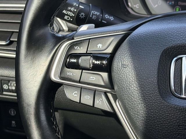 Used 2021 Honda Accord Sport image 19