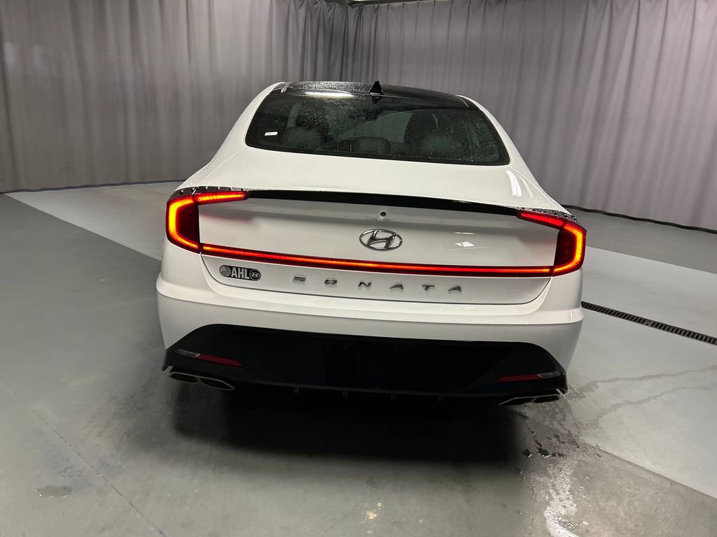 Used 2023 Hyundai Sonata N Line image 6