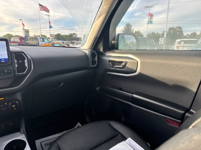 Used 2021 Ford Bronco Sport Big Bend AWD/4WD image 30