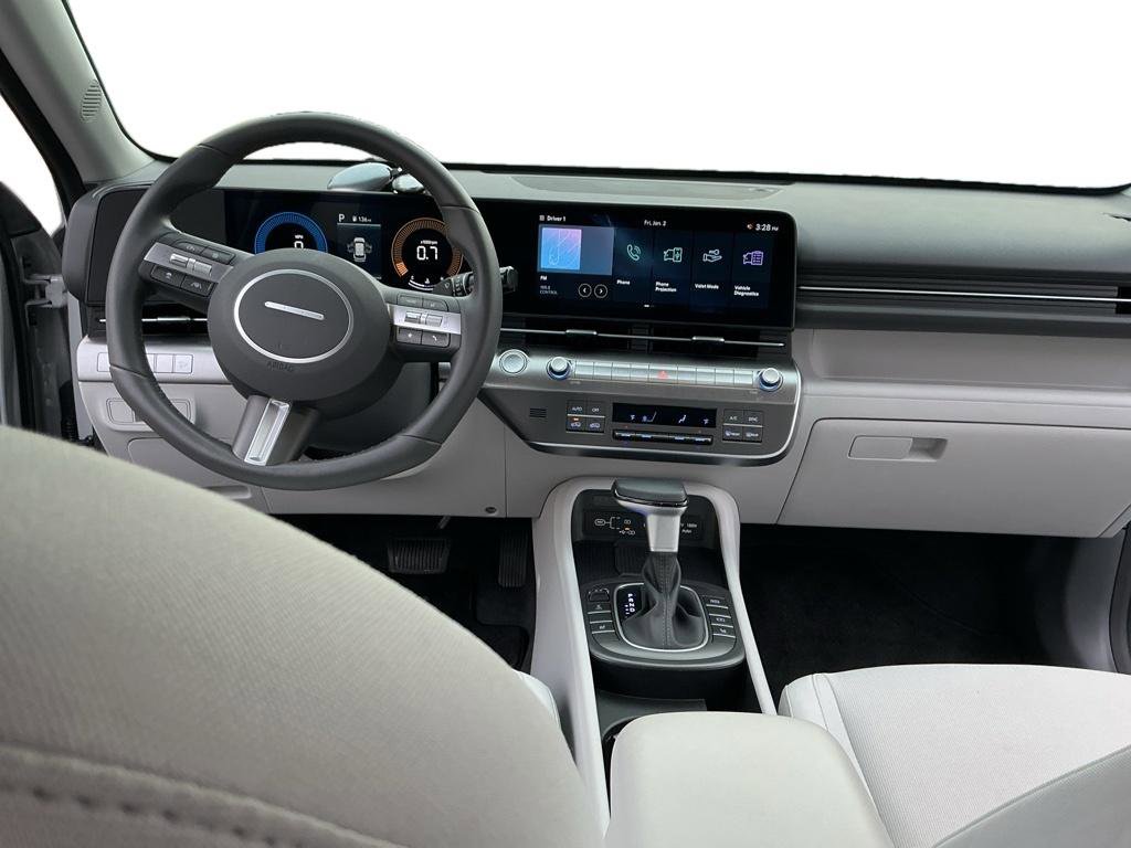 Certified 2026 Hyundai Kona SEL Sport image 6