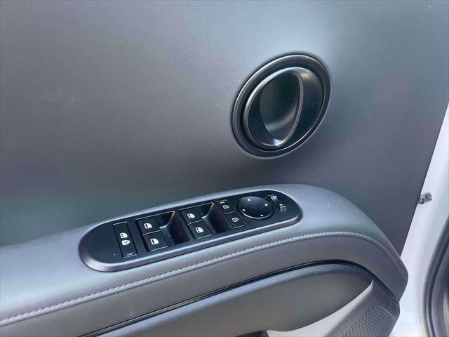 Certified 2026 Hyundai Palisade XRT Pro AWD/4WD image 17