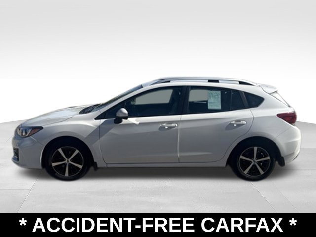 Used 2019 Subaru Impreza 2.0i Premium AWD/4WD image 2