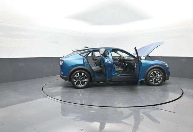 New 2026 Ford Mustang Mach-E Select AWD/4WD image 42