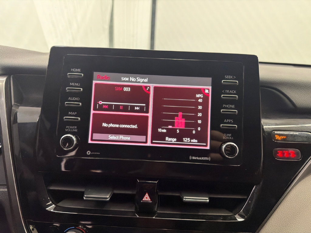 Used 2022 Toyota Camry LE FWD image 26