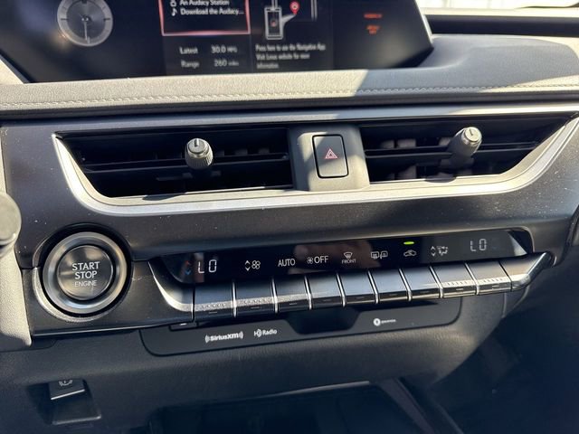 Certified 2022 Lexus UX 200 200 w/ Accessory Package (Z1) image 19