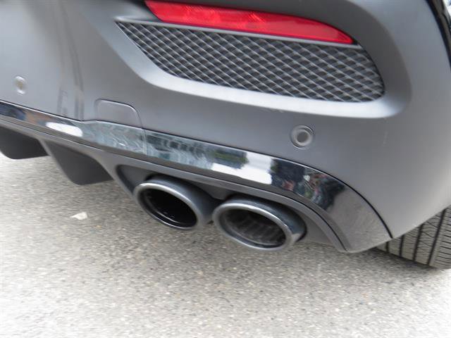 Certified 2022 Mercedes-Benz GLE 53 AMG 4MATIC Coupe image 31