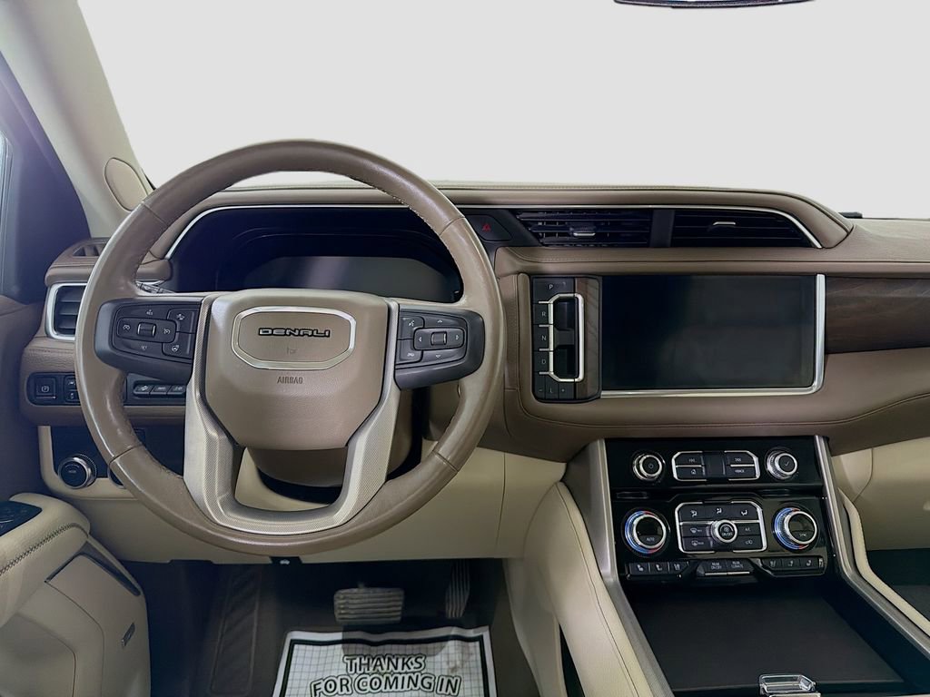 Used 2022 GMC Yukon Denali image 25