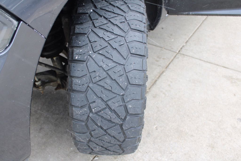 Used 2016 RAM 1500 Express w/ Popular Equipment Group image 11