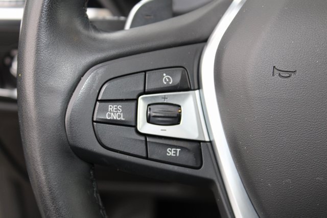 Used 2018 BMW X3 xDrive30i image 18