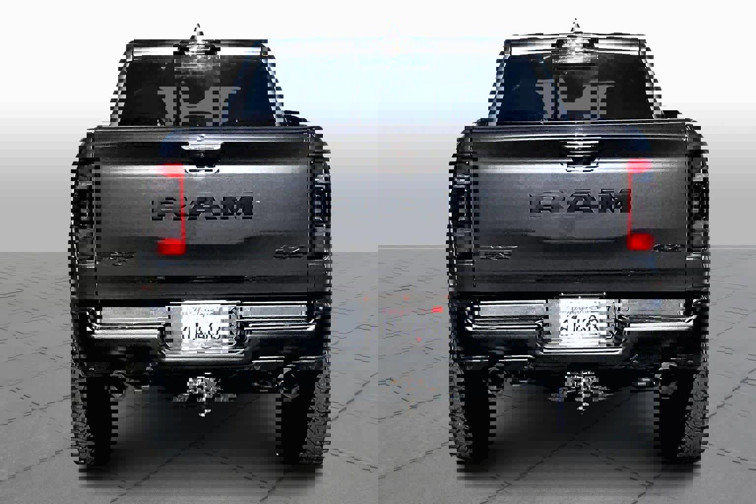 Used 2021 RAM 1500 TRX w/ TRX Level 2 Equipment Group image 4