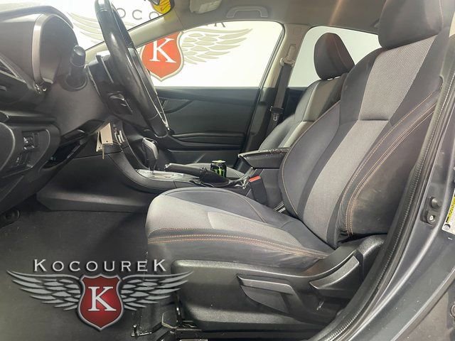 Used 2023 Subaru Crosstrek 2.0i Premium image 11