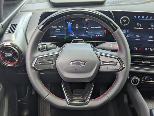 New 2026 Chevrolet Equinox EV RS w/ Active Safety Package 3 image 8