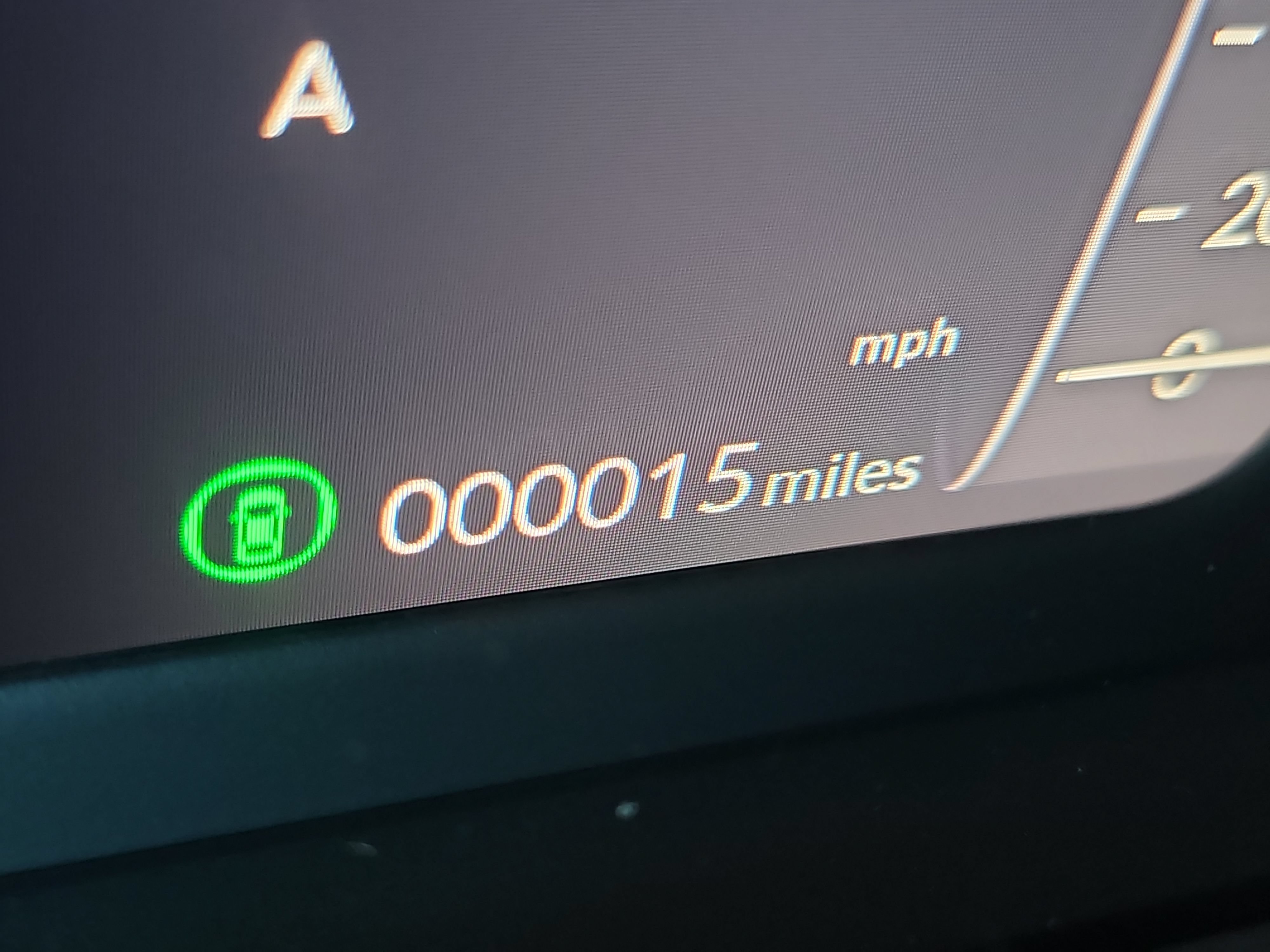 New 2027 Honda Passport TrailSport image 19