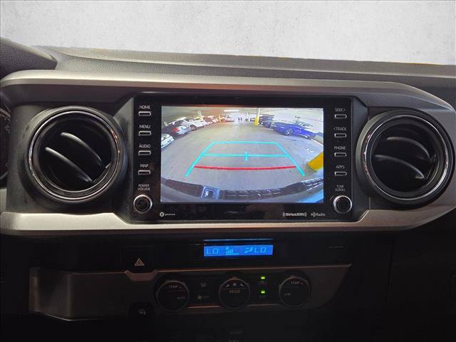 Used 2022 Toyota Tacoma SR5 RWD image 13