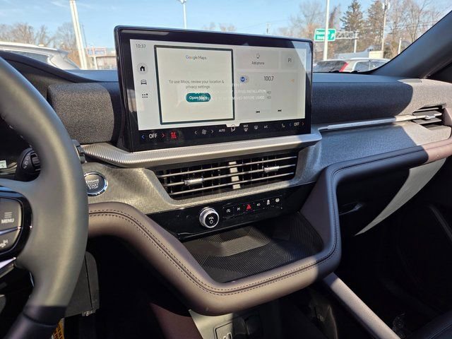 New 2026 Ford Explorer Platinum w/ LUX Leather Package image 21