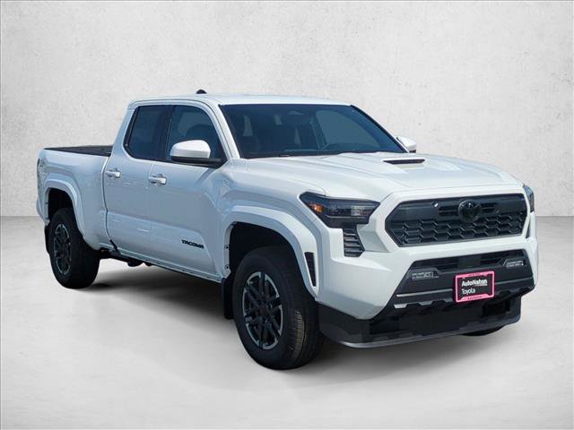 New 2026 Toyota Tacoma TRD Sport image 7