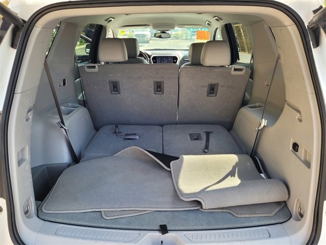 Used 2023 GMC Acadia SLT image 27