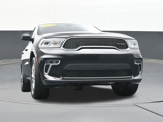 Used 2022 Dodge Durango SXT w/ Anodized Platinum Package AWD/4WD image 59