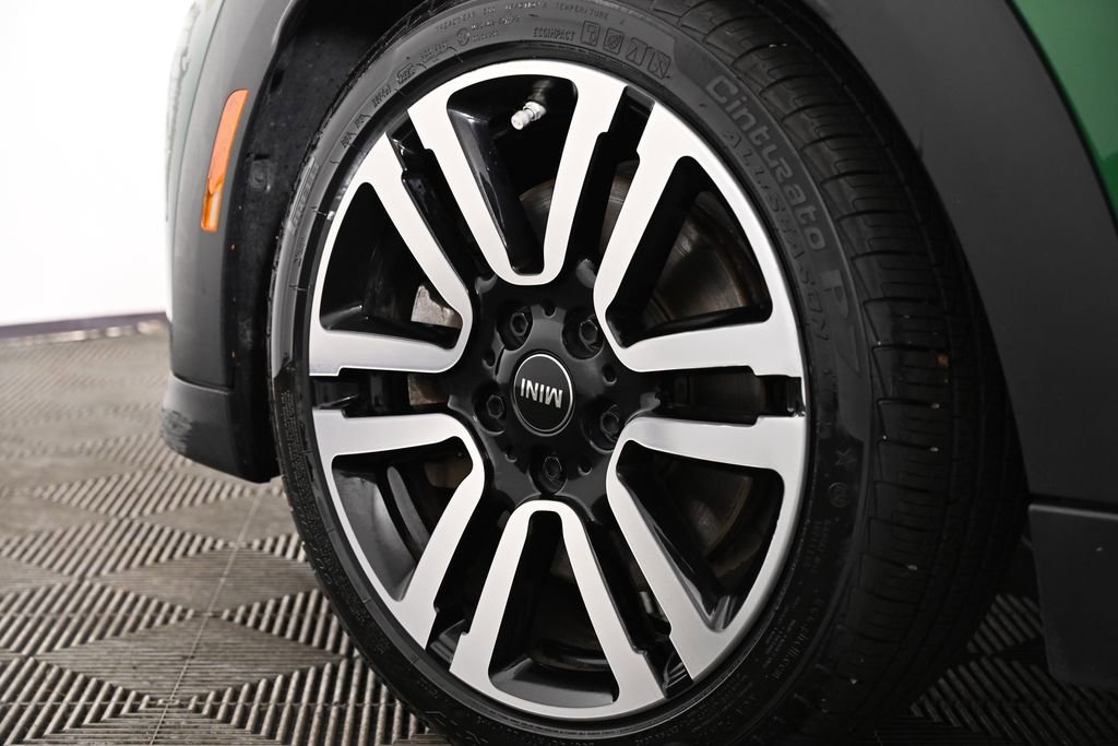 Certified 2023 MINI Cooper S FWD image 34