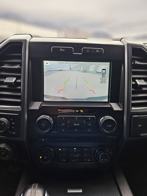 Used 2018 Ford F150 XLT w/ Equipment Group 302A Luxury image 11