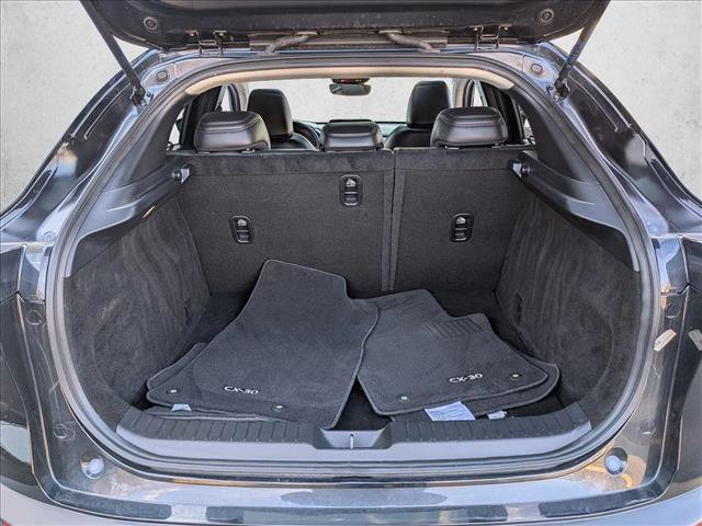 Used 2025 MAZDA CX-30 AWD 2.5 S w/ Preferred Package image 7
