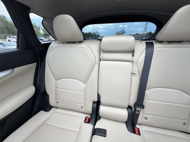 Used 2019 INFINITI QX50 Essential w/ Proactive Package AWD/4WD image 14