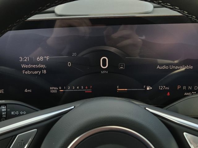 New 2026 Buick Envision Preferred image 36