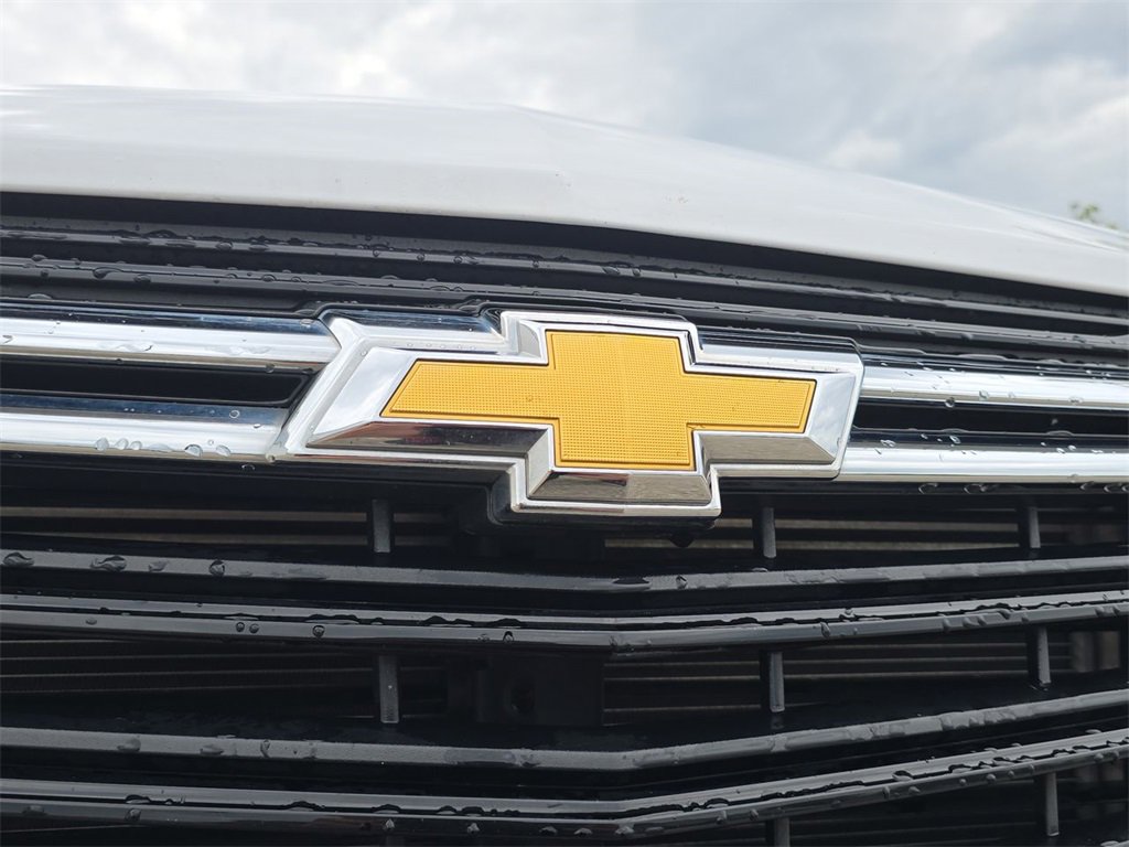 Used 2023 Chevrolet Equinox LT w/ Driver Convenience Package image 32