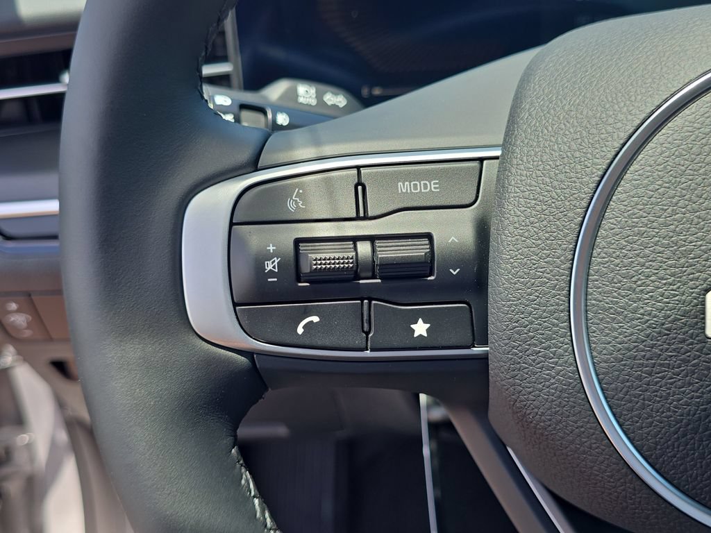 New 2026 Kia K5 GT-Line w/ GT-Line Red Interior Package FWD image 29