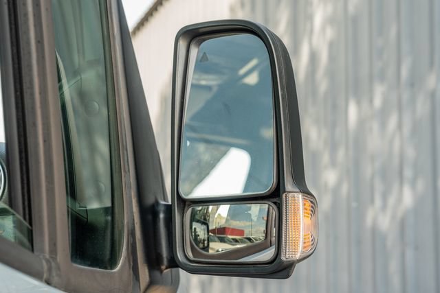Used 2021 Mercedes-Benz Sprinter 2500 image 16