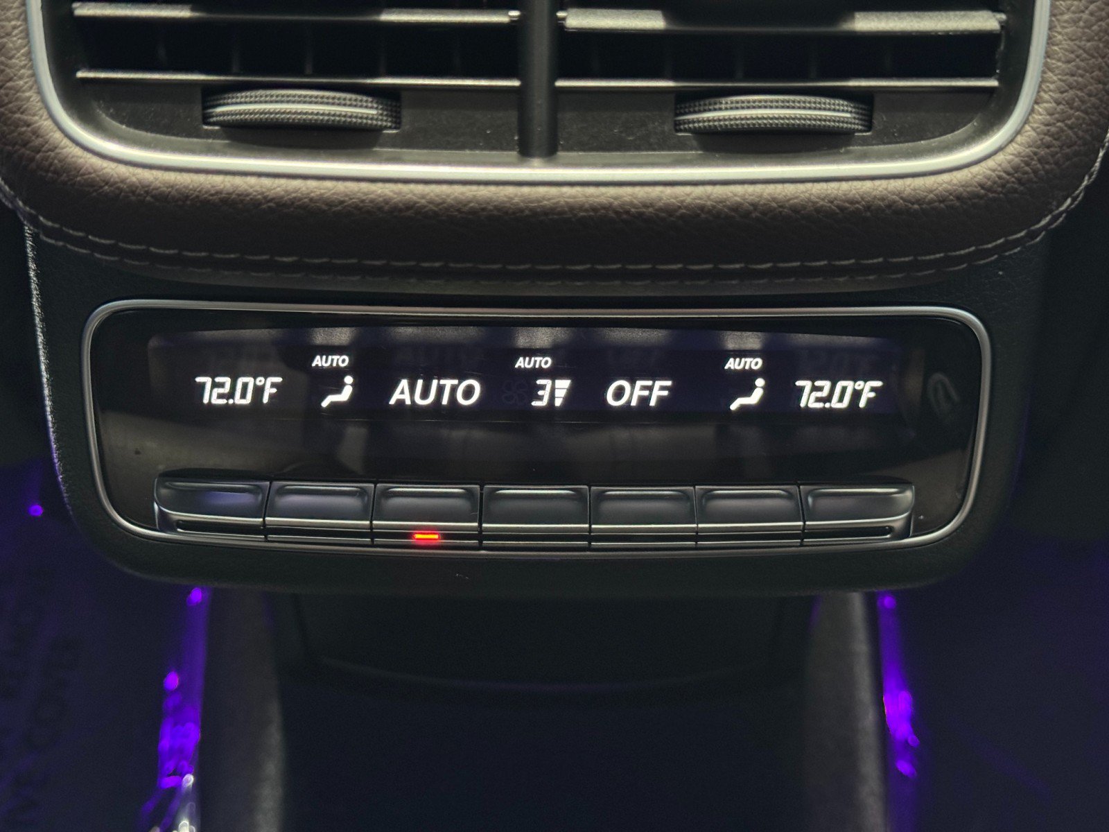 Used 2022 Mercedes-Benz GLS 450 4MATIC w/ Warmth & Comfort Package image 42