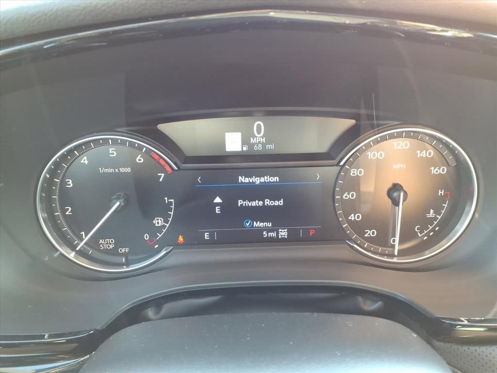 New 2025 Cadillac XT5 Premium Luxury w/ LPO, Floor Liner Package image 17