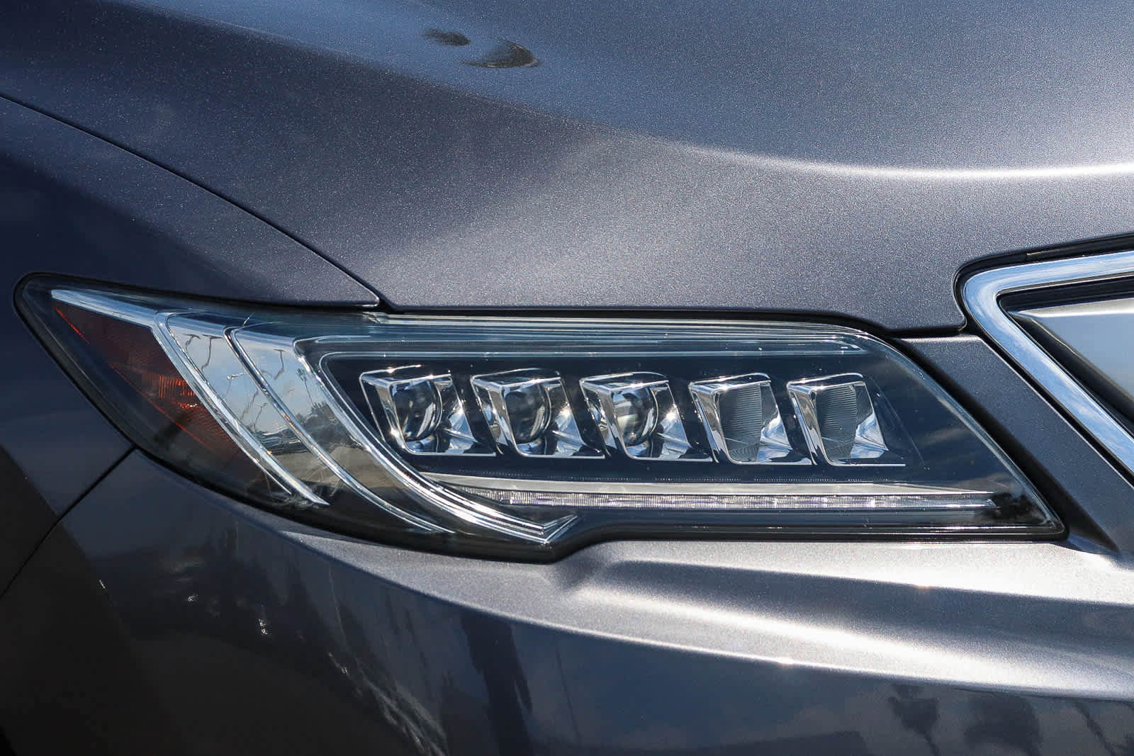 Used 2018 Acura RDX FWD image 4