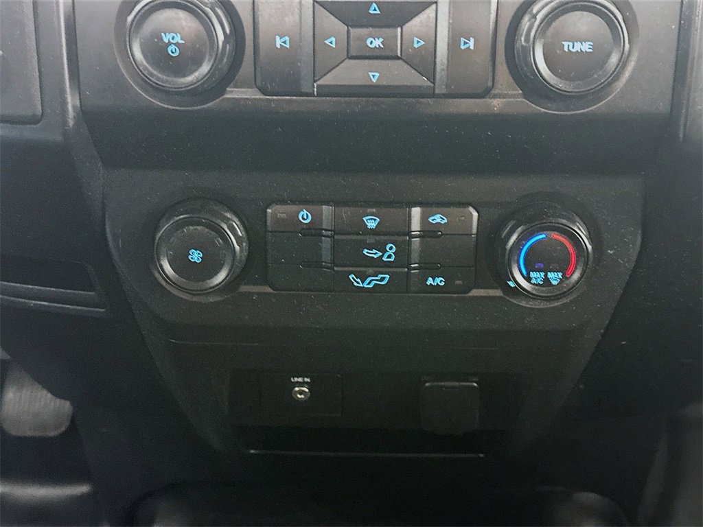 Used 2019 Ford F150 XL w/ XL Power Equipment Group image 16