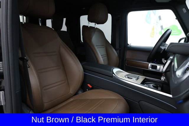 Used 2025 Mercedes-Benz G 550 image 14