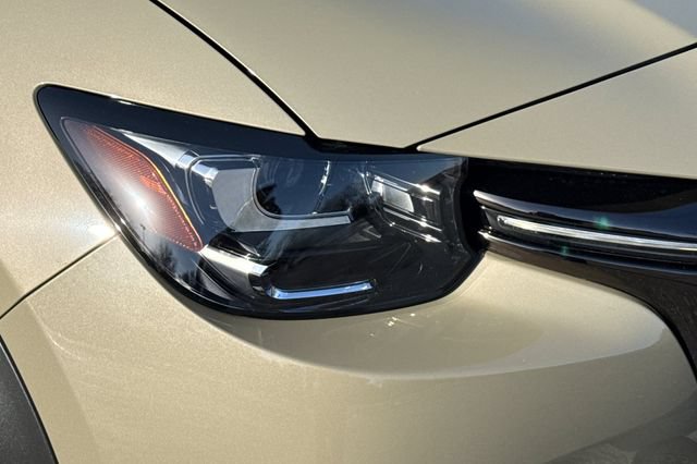 New 2026 MAZDA CX-70 SC AWD/4WD image 32
