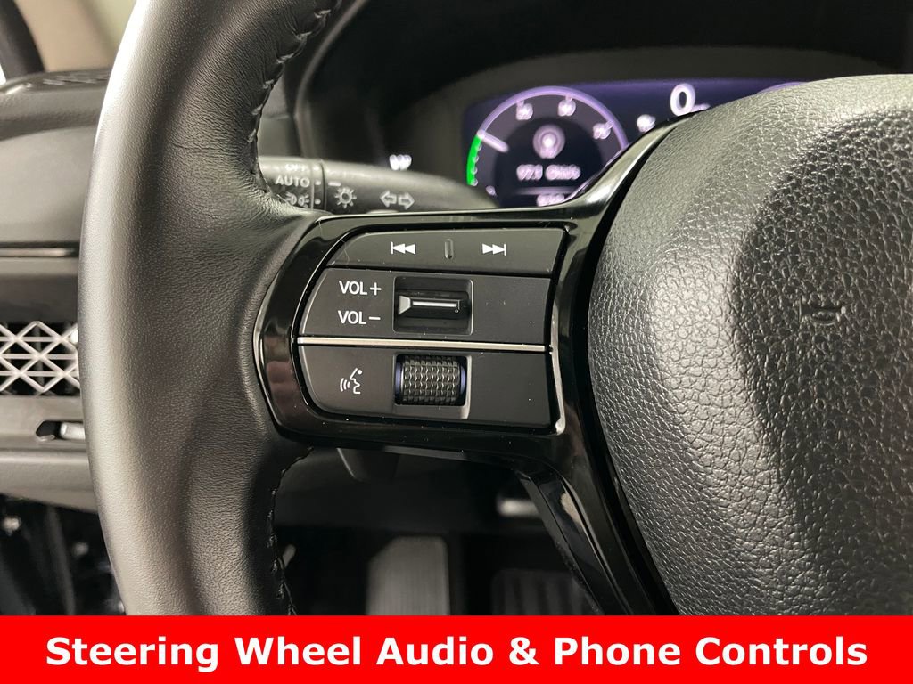 Used 2024 Honda Accord Touring image 28
