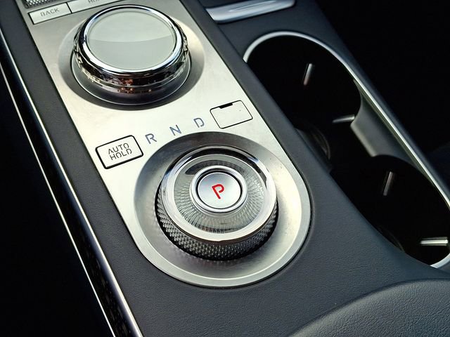 Used 2022 Genesis GV70 3.5T Sport w/ Sport Prestige Package image 16