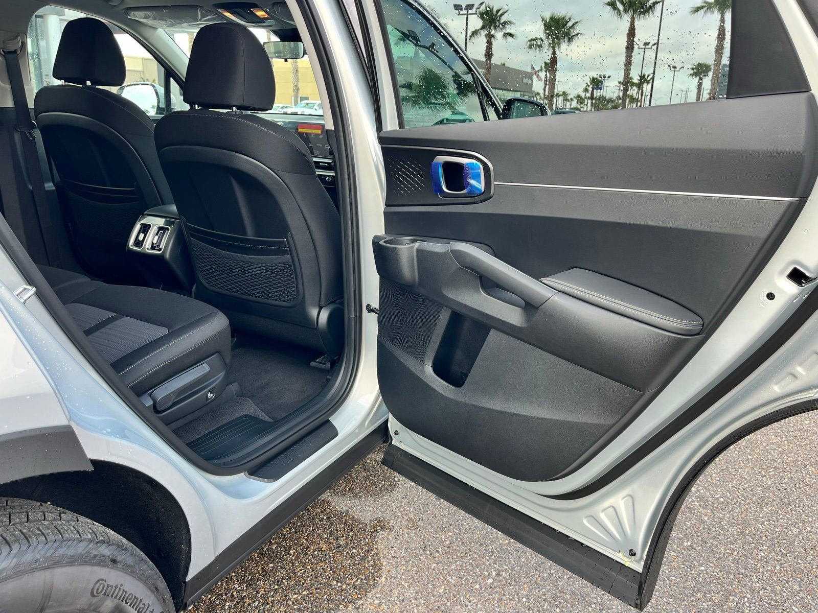 New 2026 Kia Sorento LX FWD image 19