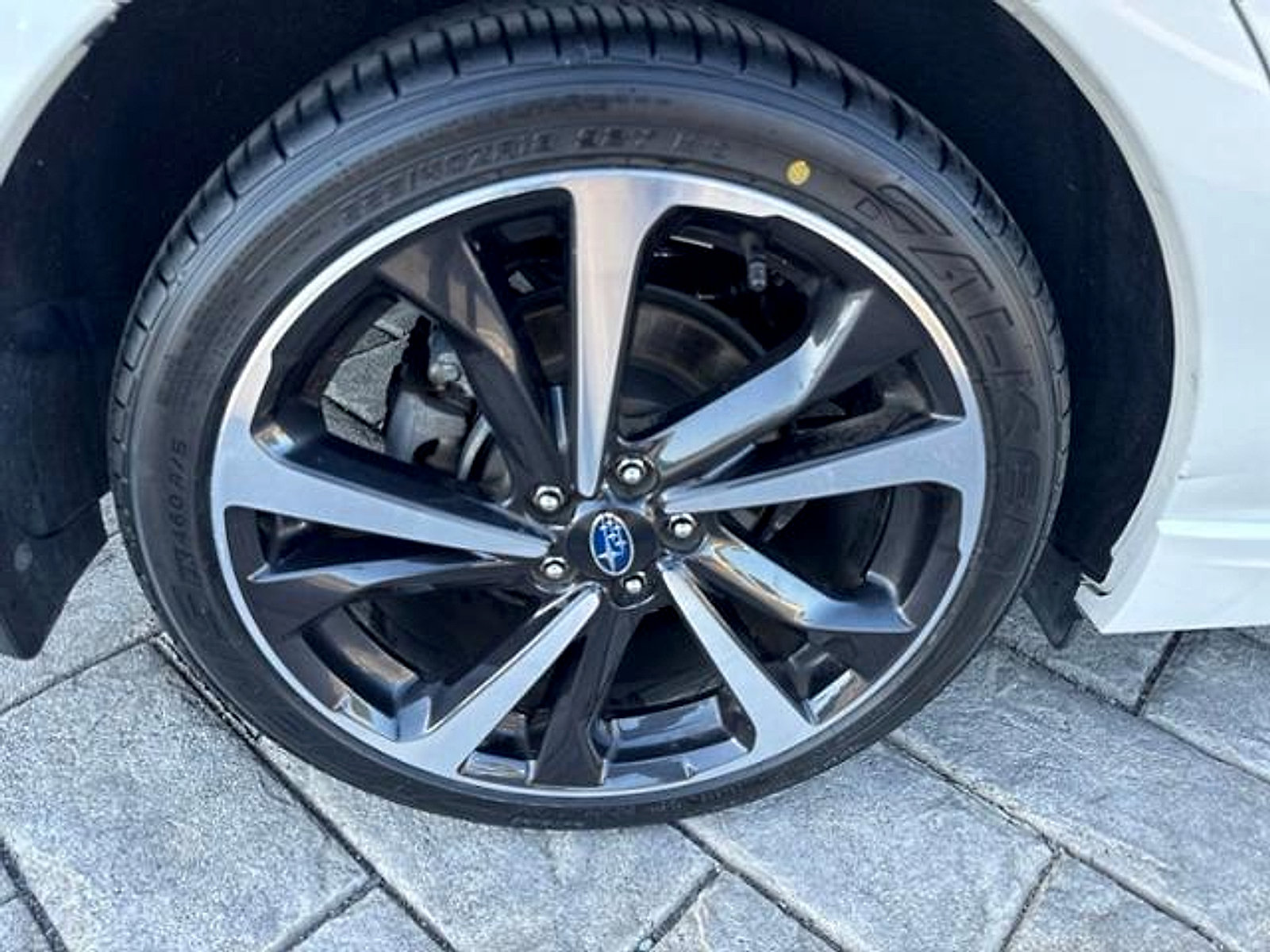 Used 2023 Subaru Impreza 2.0i Sport AWD/4WD image 4