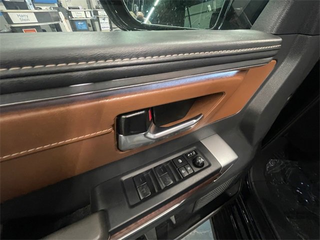 Used 2025 Toyota Sequoia 1794 Edition image 11