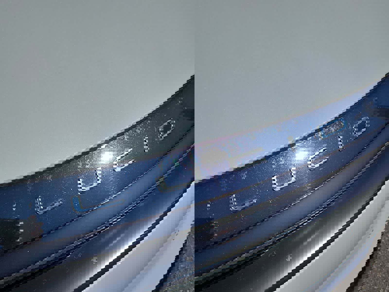 Used 2024 Lucid Air Pure image 12