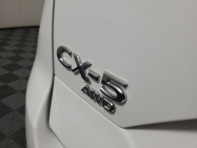 Used 2020 MAZDA CX-5 Touring AWD/4WD image 8