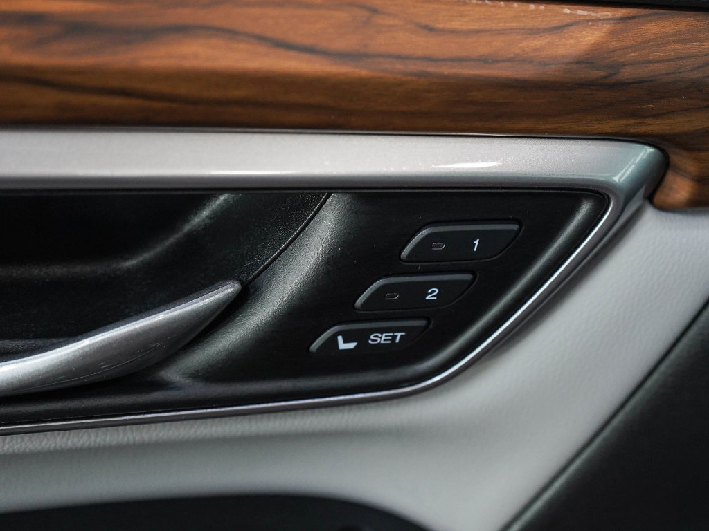 Used 2022 Honda CR-V EX-L image 22