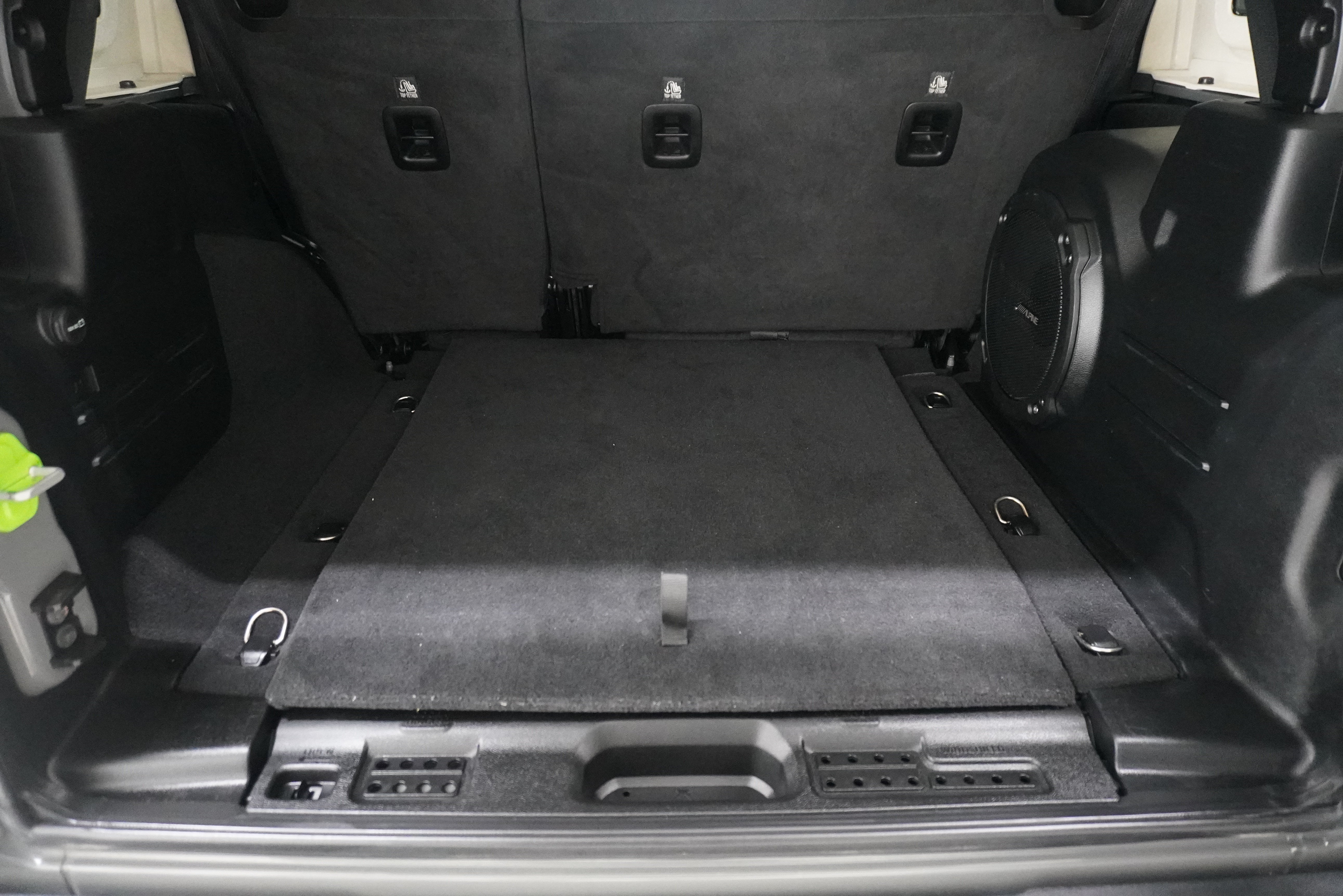 Used 2021 Jeep Wrangler Unlimited Sport AWD/4WD image 28