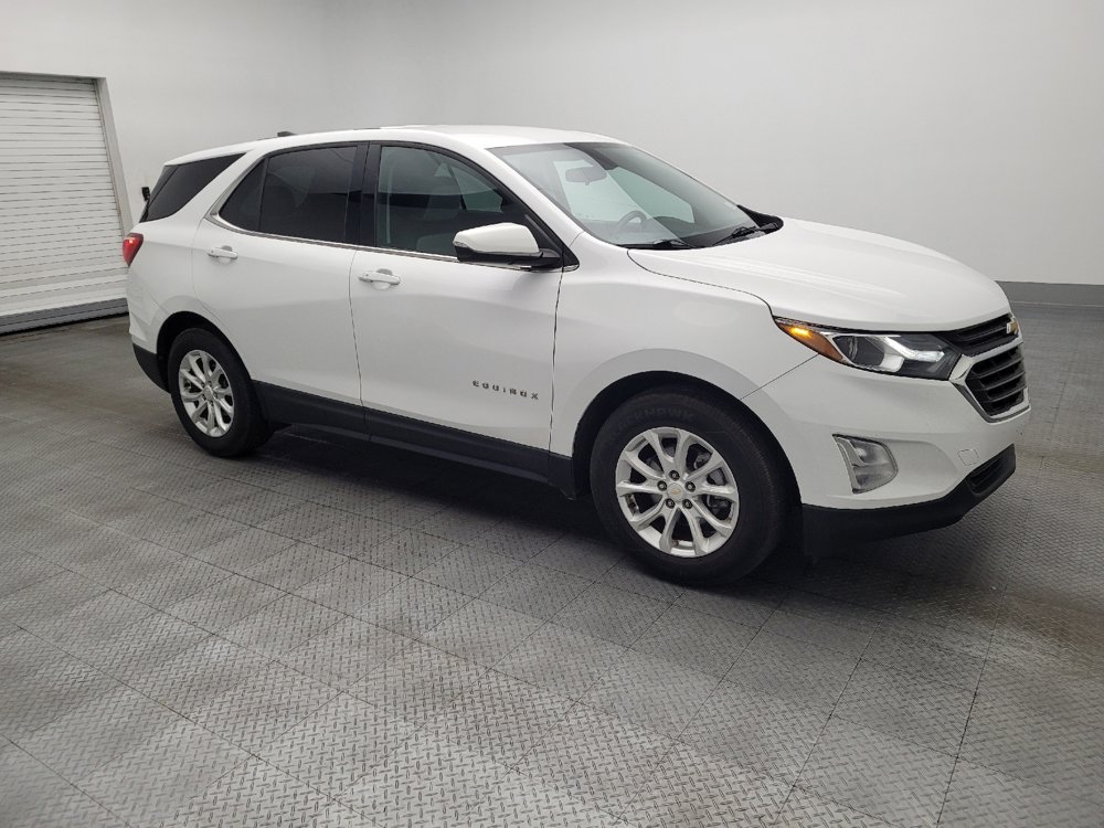 Used 2019 Chevrolet Equinox LT FWD image 11