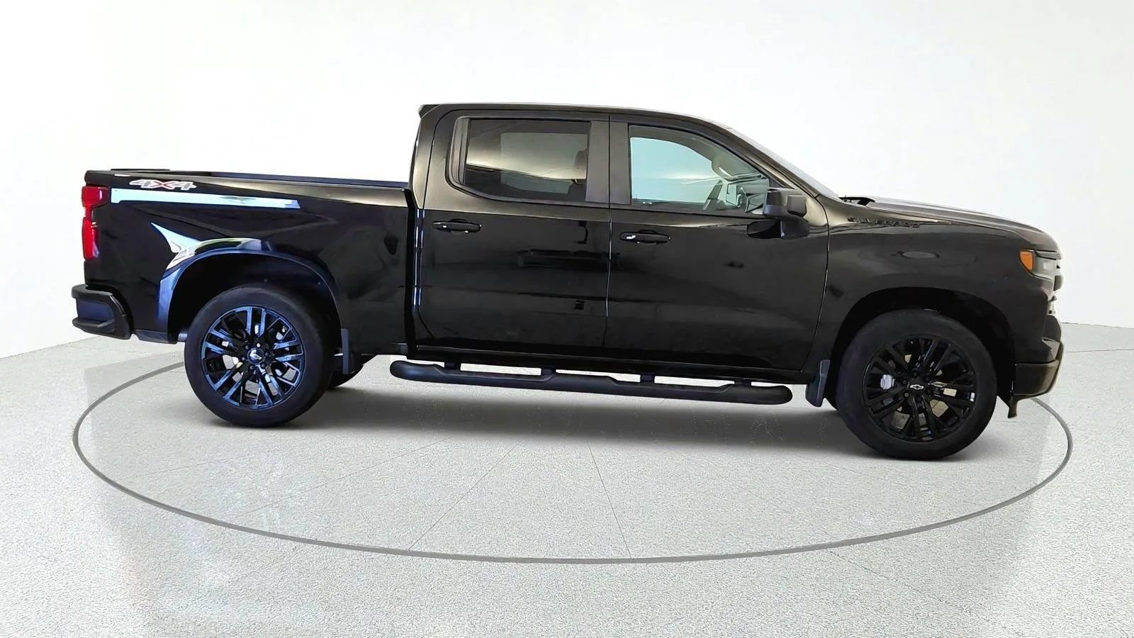 Used 2023 Chevrolet Silverado 1500 RST w/ Rally Edition AWD/4WD image 10